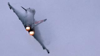 Borbeni avioni NATO-a presreli ruske vojne avione na Baltiku 