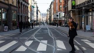 Kako su Helsinki i Oslo smanjili smrtnost pješaka na 0