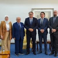 Nikšić: Vlada FBiH osigurat će podršku projektima Međureligijskog vijeća BiH