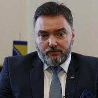 Košarac:  Ako bošnjački političari žele natrag u srednji vijek, srećno im, ne mogu računati na RS