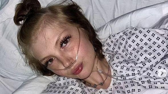Preminula 22-godišnja tiktokerica Lia Smit: Njenu borbu za život pratilo je pola miliona ljudi