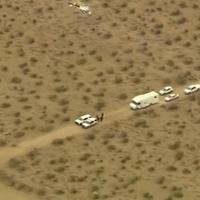 Pet osoba osumnjičeno za ubistvo šestorice čija su tijela pronađena razbacana po pustinji u Kaliforniji