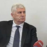 Čović: Najveća prijetnja po BiH je da Bošnjaci biraju Hrvatima člana Predsjedništva