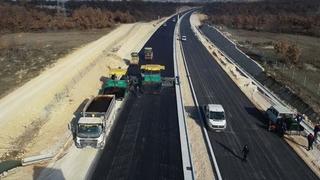Iz "Autocesta FBiH" za "Avaz": Počinje izgradnja novih 
75 kilometara autoputa