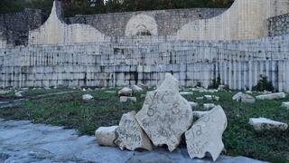 Sedam mjeseci od rušilačkog pohoda na Partizansko spomen-groblje, počinioci nepoznati