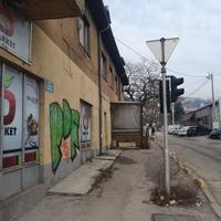 Evo dokaza: Ulica Srđana Aleksića u Sarajevu nije ukinuta