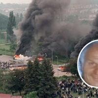 Prije 22 godine živ kamenovan u Banjoj Luci: Niko nije odgovarao za mučku smrt Murata Badića