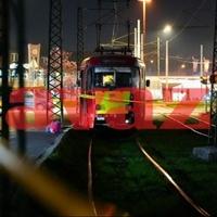 Policija objavila detalje nesreće na Ilidži u kojoj je poginuo pješak: Uhapšen vozač tramvaja