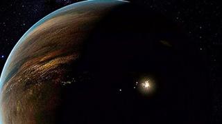 Otkrivena nova planeta: Dva puta veća od Zemlje