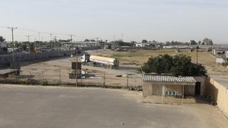 Rafah: Iz Egipta u Pojas Gaze počeo uvoz goriva