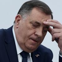 Dodik se okomio na EU: Ako prihvati nametanje tehničkih izmjena Izbornog zakona, evropski put je završen