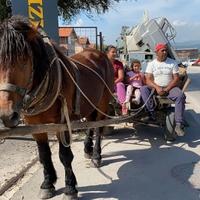 Kako žive Romi u BiH: Nijaz i Ramajana sakupljaju otpad  i tako prehranjuju djecu