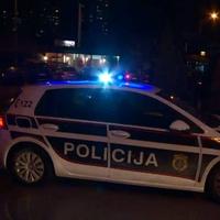 U Sarajevu opljačkan Konzum: Lopov još nije uhapšen