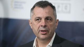 Igor Radojičić prekinuo tri godine medijske šutnje o političkom angažmanu: Idem dalje