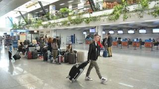 Šćuric: Sarajevski aerodrom će i bez davanja pod koncesiju lako doći do tri miliona putnika