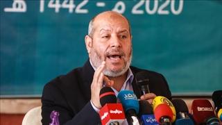 Delegacija Hamasa u Kairu radi pregovora o prekidu vatre s Izraelom
