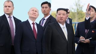 Sjeverna Koreja tvrdi: Putin će nas uskoro posjetiti