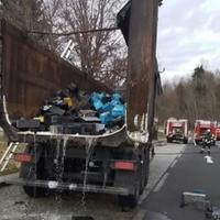 Moglo je doći do tragedije kod Beča: Vozač iz BiH svojom prisebnošću spasio situaciju