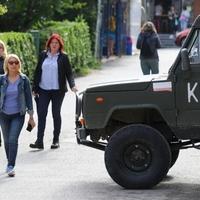 Zajednička vježba KFOR-a, EULEX i Kosovske policije "Zlatna sablja 2024”
