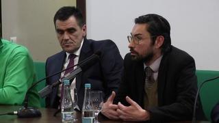Profesor Šukrija Bakšić o dešavanjima u NSRS za "Avaz": Treba spustiti loptu