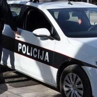 Dvojac iz Njemačke pijan napao policajce u Livnu
