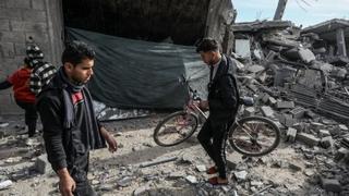 Ljekari bez granica: Izraelski kopneni napad na Rafah bio bi katastrofalan