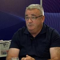 Intervju sa Murizom Memićem pratite u 20 sati na "Avaz TV"