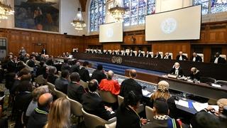 Pred Međunarodnim sudom pravde počelo saslušanje po tužbi Južnoafričke Republike protiv Izraela: Ovo su zahtjevi