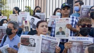 U Meksiku otet novinar: Pratio je policijske istrage