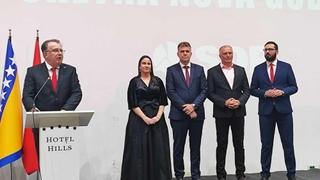 Nikšić: Ništa i nikoga nismo izdali niti Bosne i Hercegovine ima manje nego prošle godine
