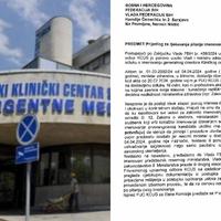 Upravni odbor KCUS-a predložio Vladi FBiH da formira komisiju