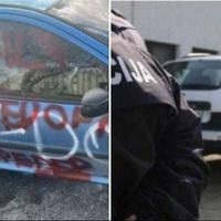Demolirali mu automobil: Nakon što su saznali ko je silovao mladića (19) u Velikoj Kladuši, građani mu izbušili gume!
