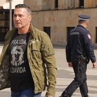 Tužilaštvo prebacilo predmet iz slučaja "Dragičević" banjalučkom sudu, Davor poručio: Danas smo izašli iz pravne borbe