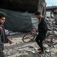 Ljekari bez granica: Izraelski kopneni napad na Rafah bio bi katastrofalan