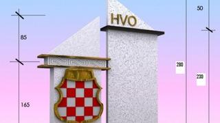 HVO brigada: Gradonačelnice Karić, čistom desetkom položili ste ispite licemjerja