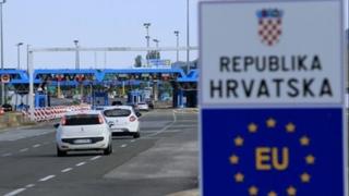 Granični prijelazi prema Hrvatskoj ponovo u funkciji