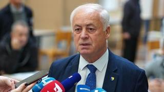 Arnautović u Starom Gradu: Birački odbori su najslabija tačka, to godinama ukazujemo