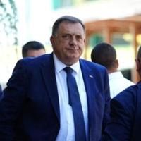 Nastavak suđenja Miloradu Dodiku u ponedjeljak