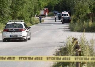Teška nesreća kod Trnova: Putnica iz Mercedesa završila u bolnici 