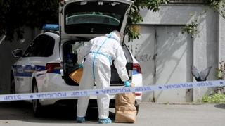 Novi slučaj femicida: Uhapšen muškarac zbog ubistva žene u Zagrebu
