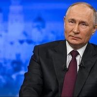Putin prijeti nuklearnim oružjem: Tvrdi da će NATO napasti Rusiju