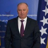 Helez obavijestio Evropski sud u Strazburu da Vijeće ministara nije raspravljalo o statusu agentica