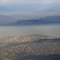 Na području Hadžića kvalitet zraka jutros vrlo nezdrav za stanovništvo