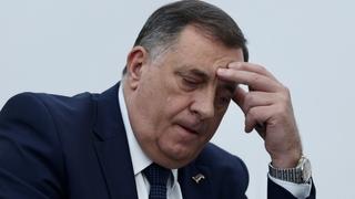 Dodik se okomio na EU: Ako prihvati nametanje tehničkih izmjena Izbornog zakona, evropski put je završen