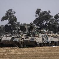 Hamas: Ako Izrael napadne Rafah, prekidamo pregovore
