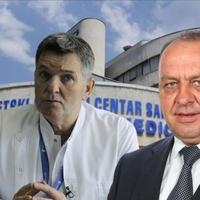 Rimac odlučio: Odbijena saglasnost za imenovanje 
Ismeta Gavrankapetanovića za direktora KCUS-a