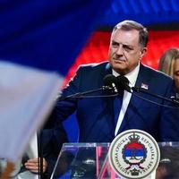 Završen miting "Srpska te zove": Dodik genocid u Srebrenici nazvao "greškom Vojske RS"