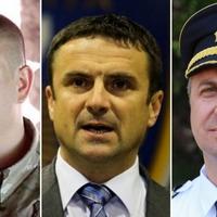 Bešlija, Šehović i Šahinpašić, donedavno visoki funkcioneri FUP-a i SIPA, uskoro će se naći iza rešetaka 