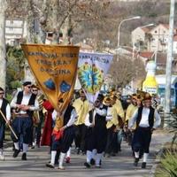 U Čapljini se sprema najveća karnevalska manifestacija, na velikoj povorci 1.500 maškara
