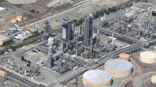 Naftna kompanija BP prijavila profit od 3,3 milijarde dolara u trećem kvartalu